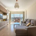 Apartamento De 3 Habitaciones En El Barrio De Las Artes, Soho