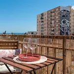 Apartamento De 3 Habitaciones En El Barrio De Las Artes, Soho