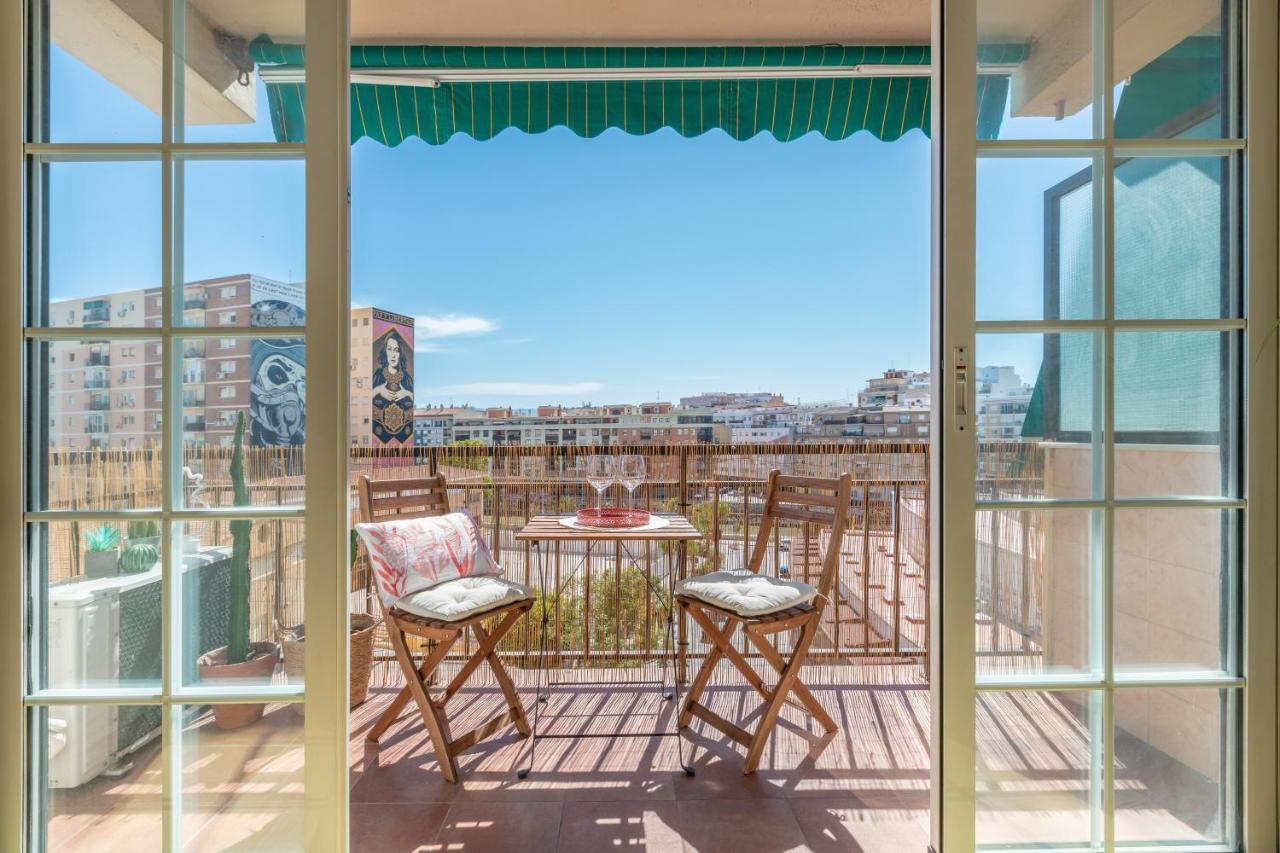 Apartamento De 3 En El Barrio De Las Artes, Soho