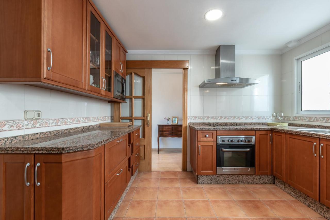 Apartamento De 3 En El Barrio De Las Artes, Soho *