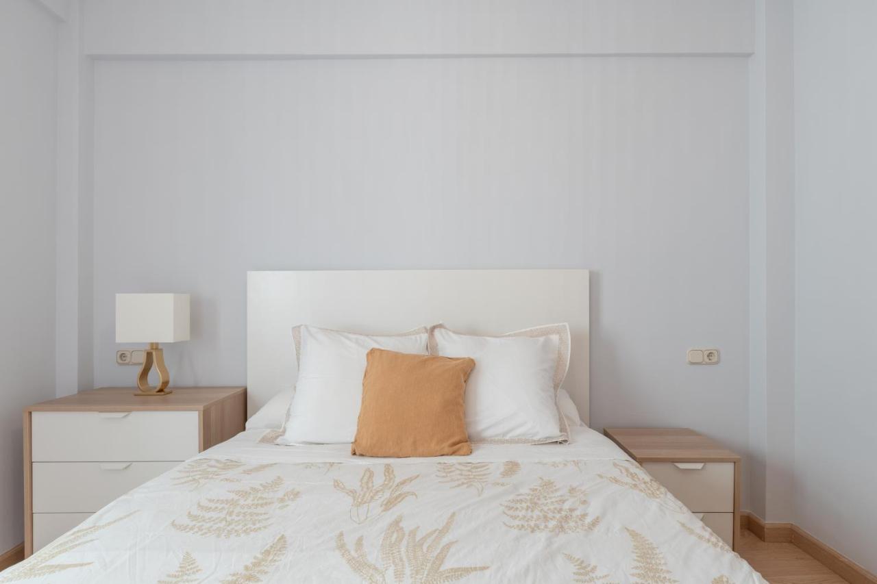 Apartamento De 3 En El Barrio De Las Artes, Soho Apartment *