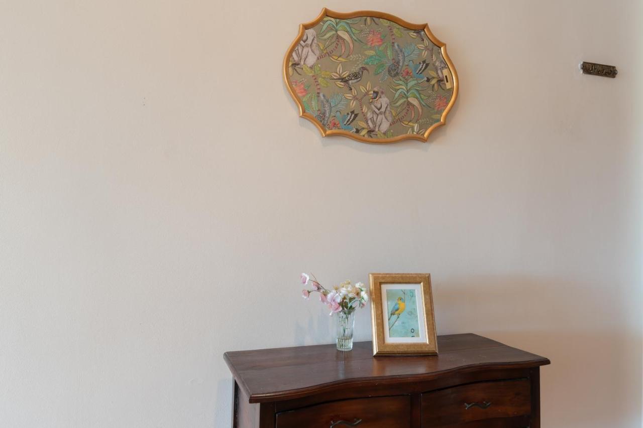 Apartamento De 3 En El Barrio De Las Artes, Soho Apartment