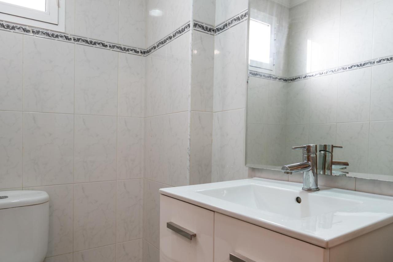Apartamento De 3 En El Barrio De Las Artes, Soho *