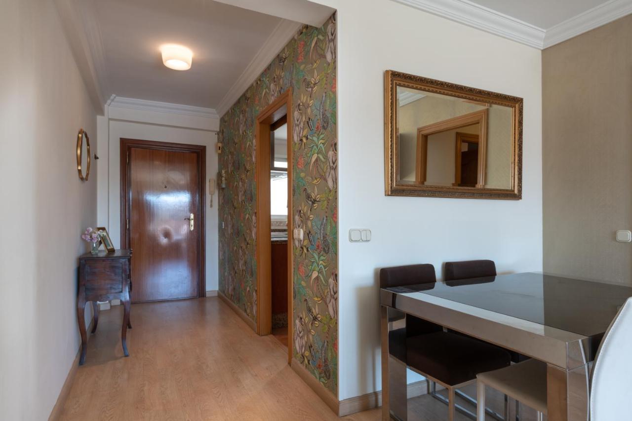 Apartment Apartamento De 3 En El Barrio De Las Artes, Soho Málaga