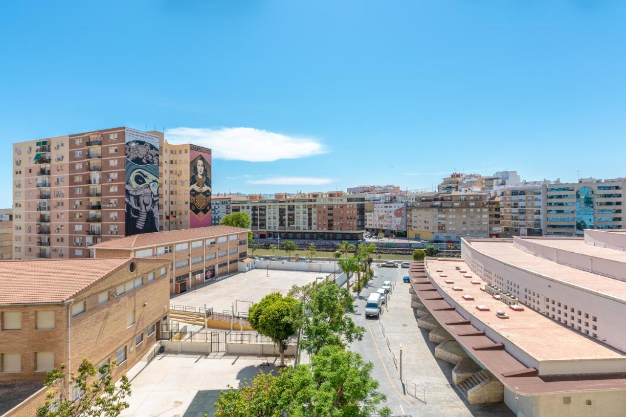 Apartamento De 3 En El Barrio De Las Artes, Soho Apartment *
