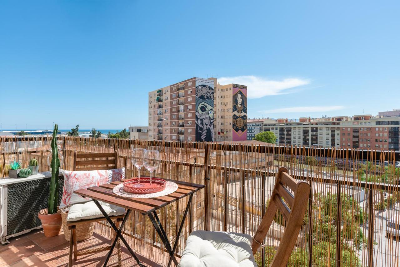 Apartamento De 3 En El Barrio De Las Artes, Soho Apartment