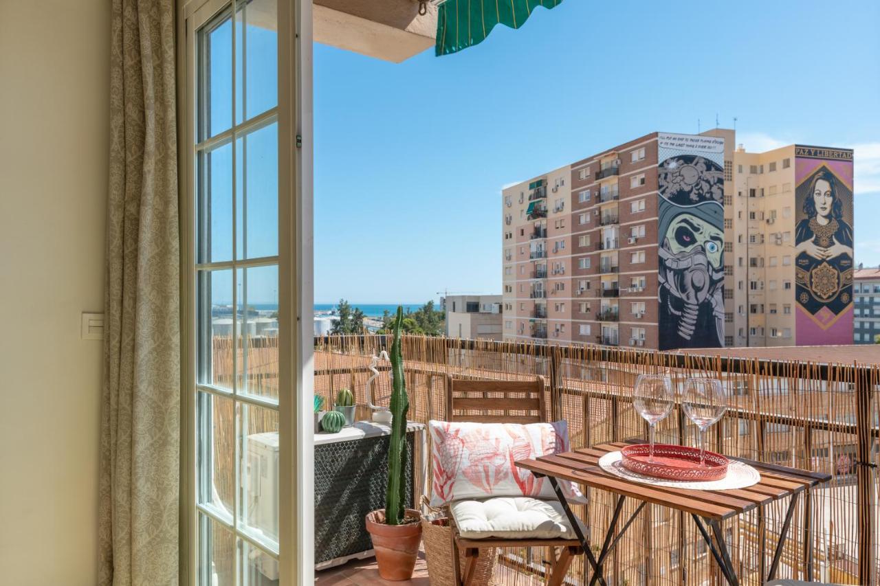 Apartamento De 3 En El Barrio De Las Artes, Soho Apartment *