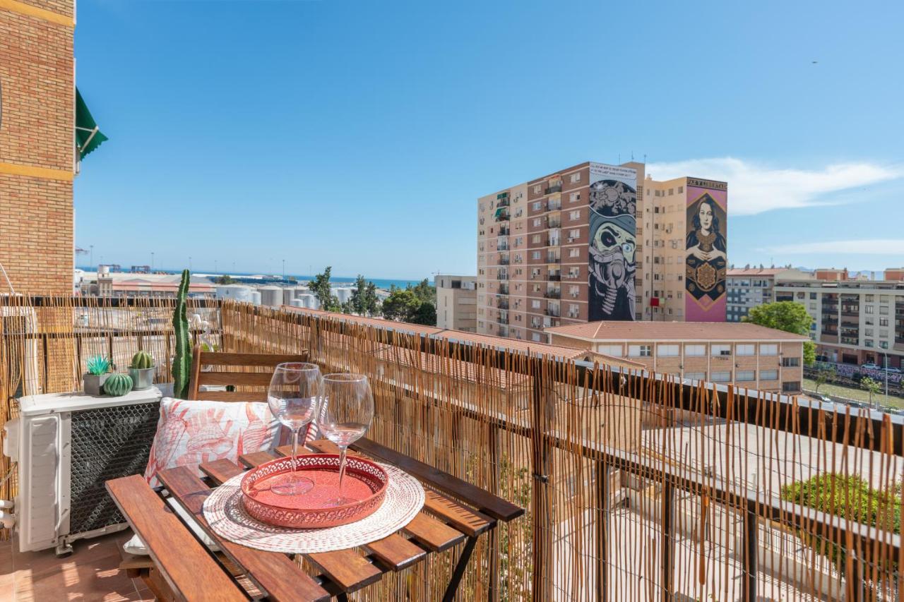 Apartamento De 3 En El Barrio De Las Artes, Soho Apartment