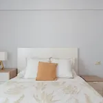 Apartamento De 3 Habitaciones En El Barrio De Las Artes, Soho