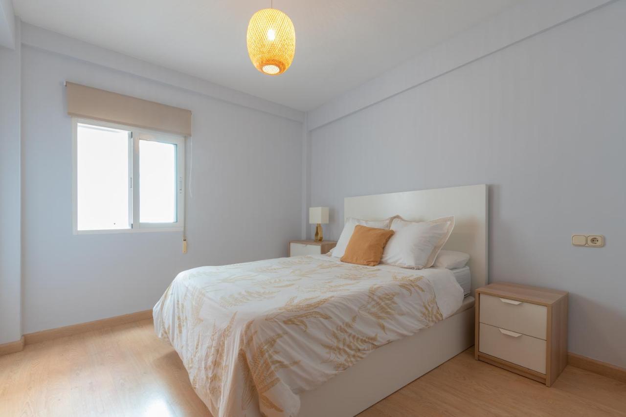 Lejlighed Apartamento De 3 En El Barrio De Las Artes, Soho